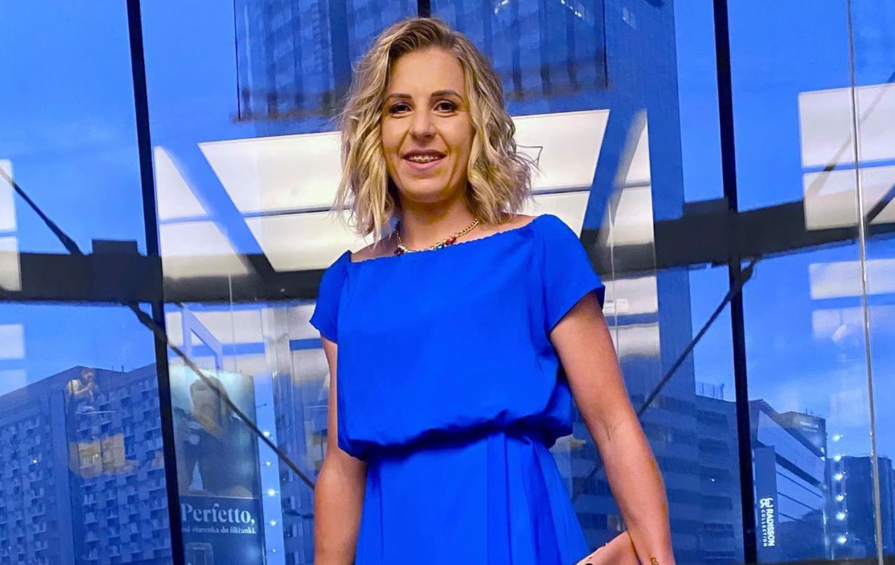 Wicemistrzyni olimpijska ogłosiła decyzję. Chce być szefową polskiego związku