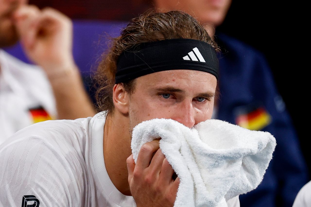 Po porażce z Hurkaczem ogłoszono decyzję. Gwiazda nie pomoże reprezentacji