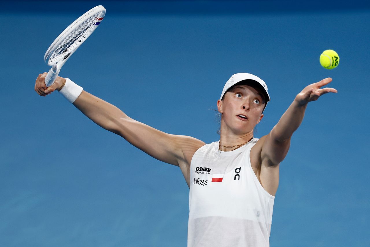 Organizatorzy zaszaleli! Tyle jest do wygrania w Australian Open