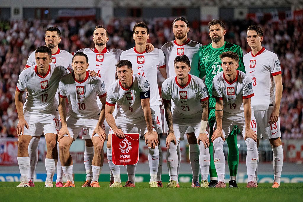 Media. Reprezentant Polski zmienia klub. Wraca do Europy