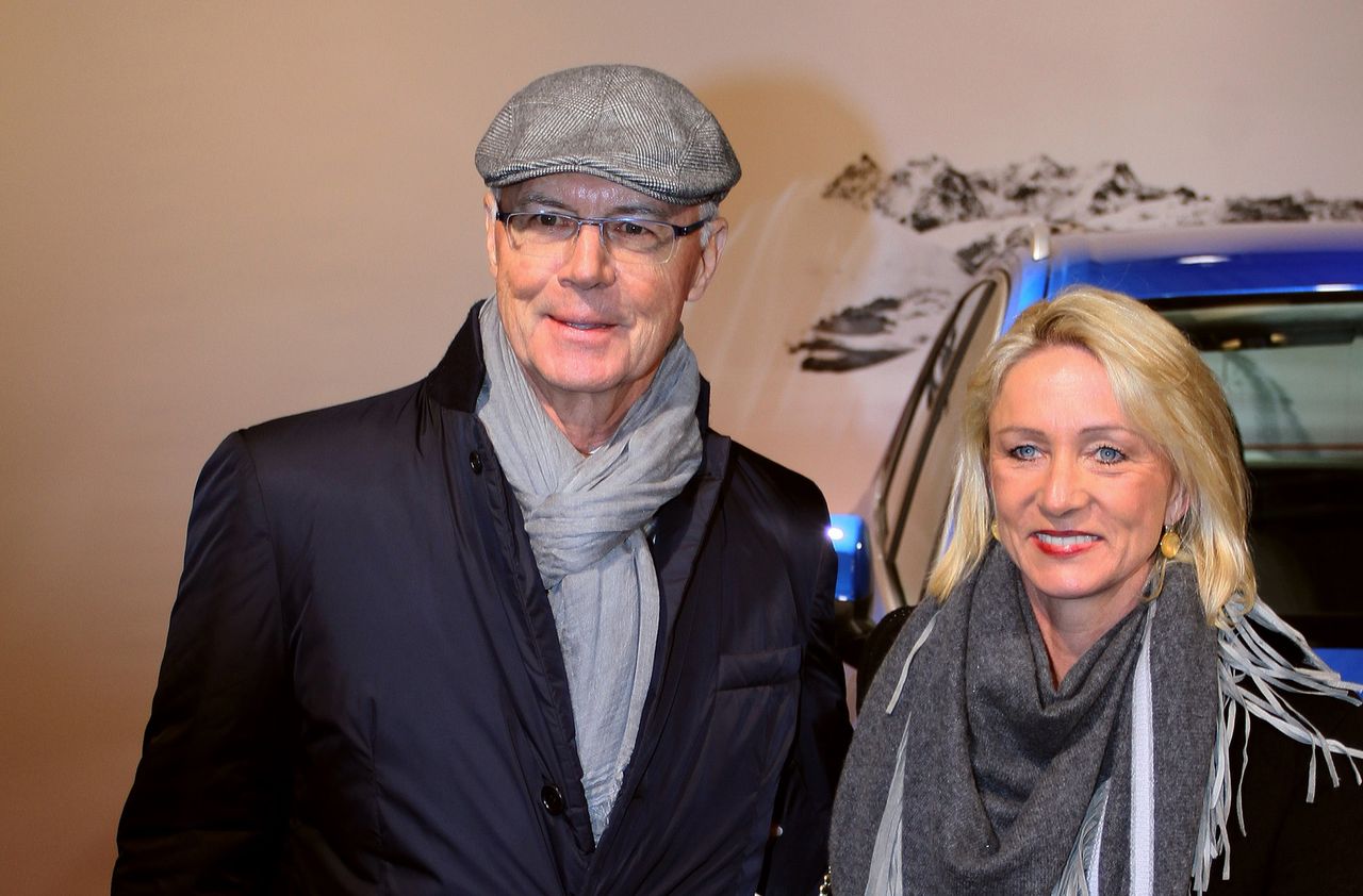 Mijają dwa lata od śmierci wielkiej legendy