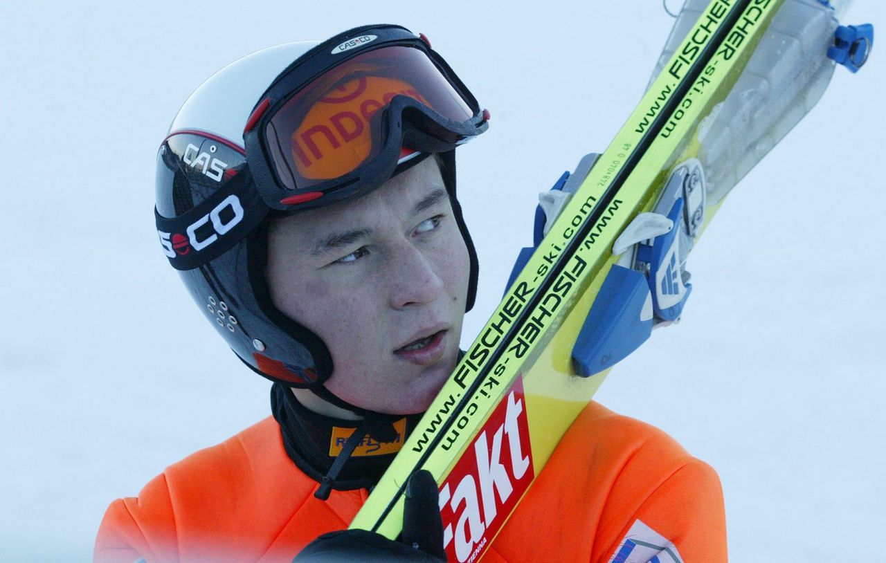 Zmarł Mateusz Rutkowski: Mistrz Świata Juniorów Skoczków - sport news from WP SportoweFakty