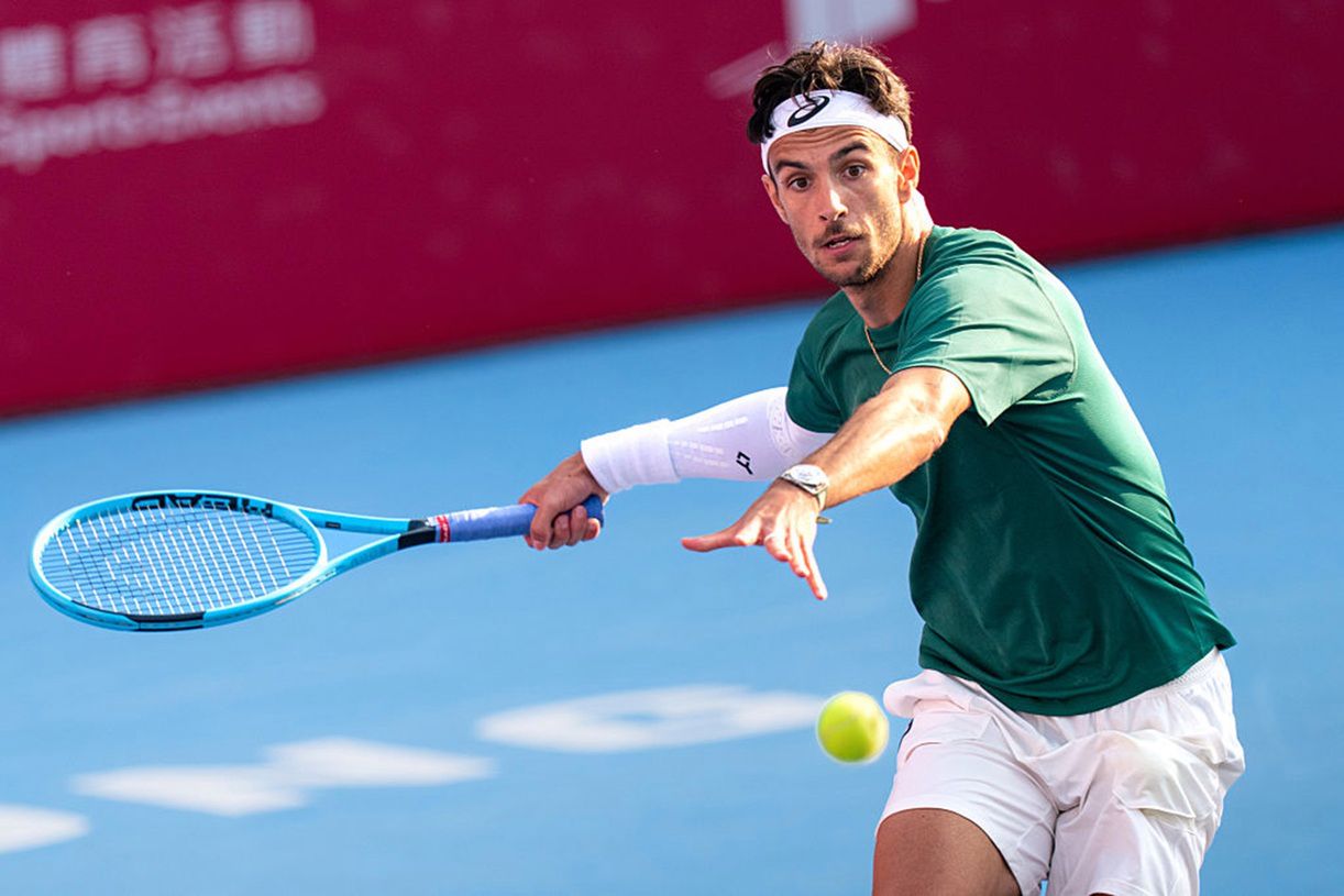 Faworyci dali się zaskoczyć. Reprezentant Hongkongu znów oczarował fanów