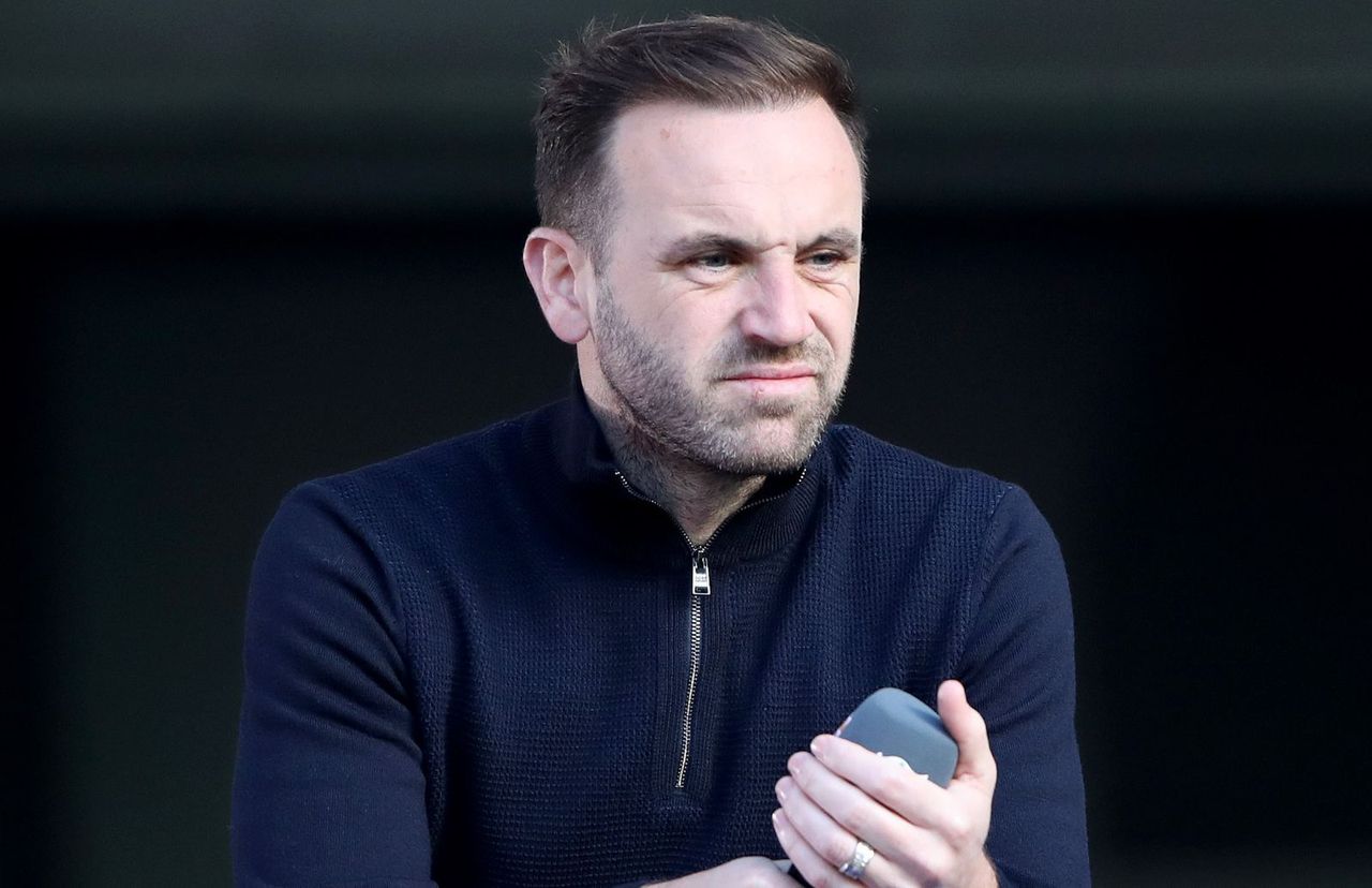 Polish Football Legend Files for Bankruptcy: Massive Debts Revealed Polish Football Legend Files for Bankruptcy: Massive Debts Revealed