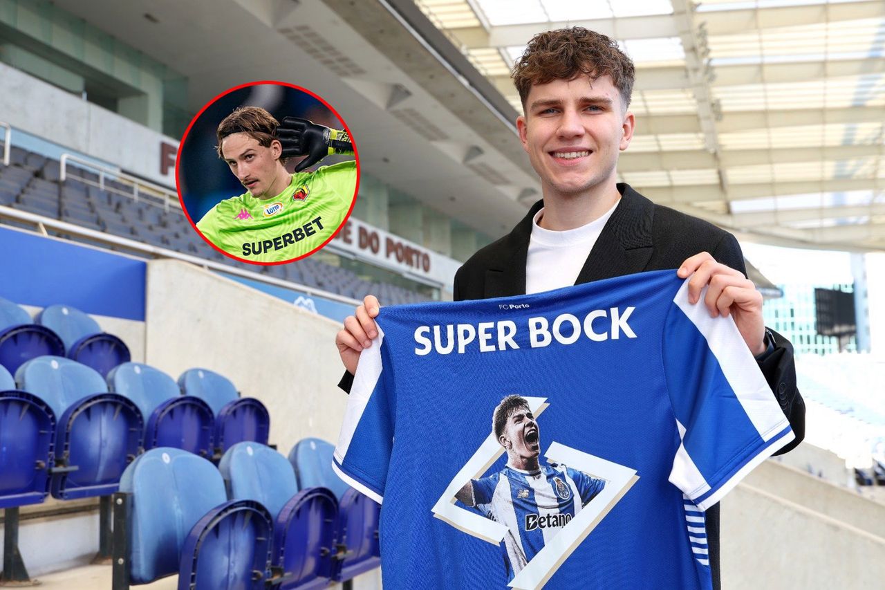 Kolega z drużyny mówi wprost o Pietuszewskim. "Idealne środowisko dla niego"