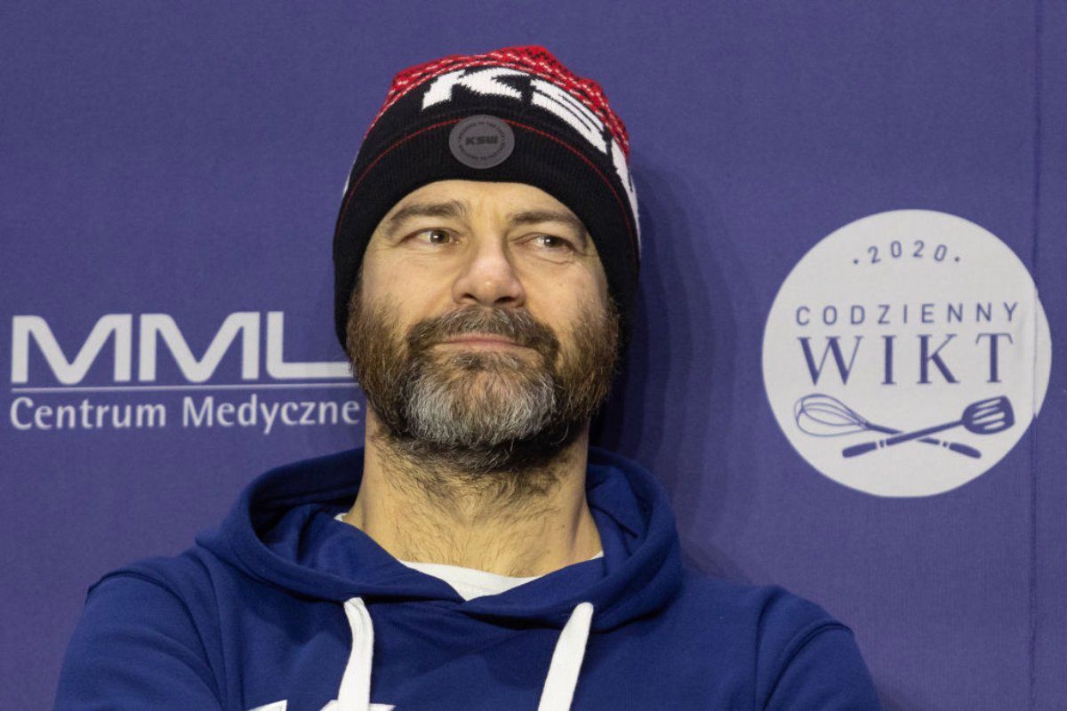 Nie mają szans na powrót do KSW. "Trzy osoby"