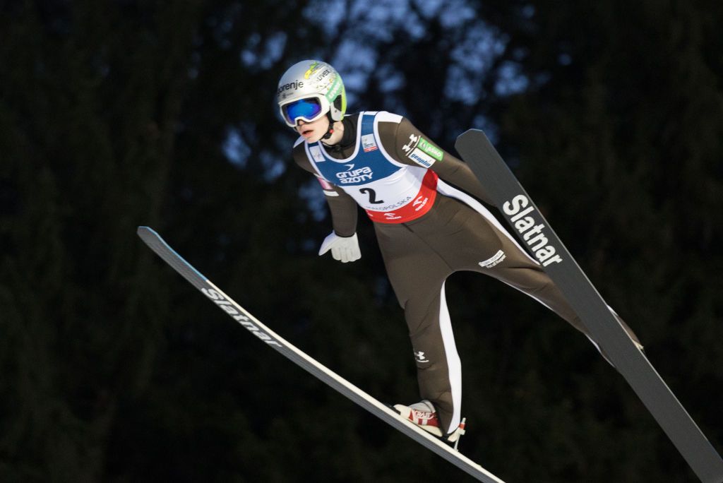 Kontuzja Słoweńca. Najgorszy scenariusz