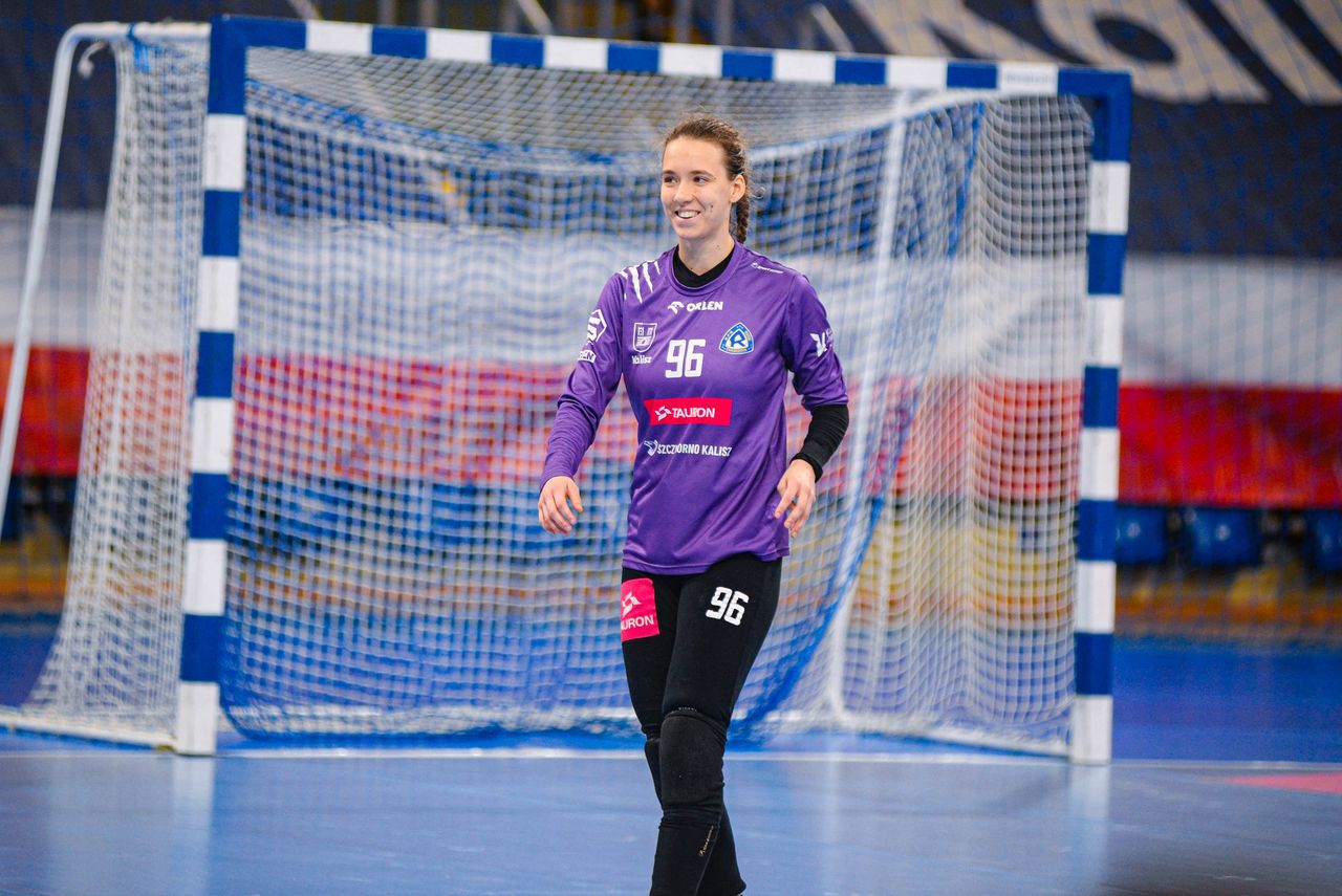 Wypuściły z rąk niemal pewne zwycięstwo. Rzuty karne decydowały w Kaliszu