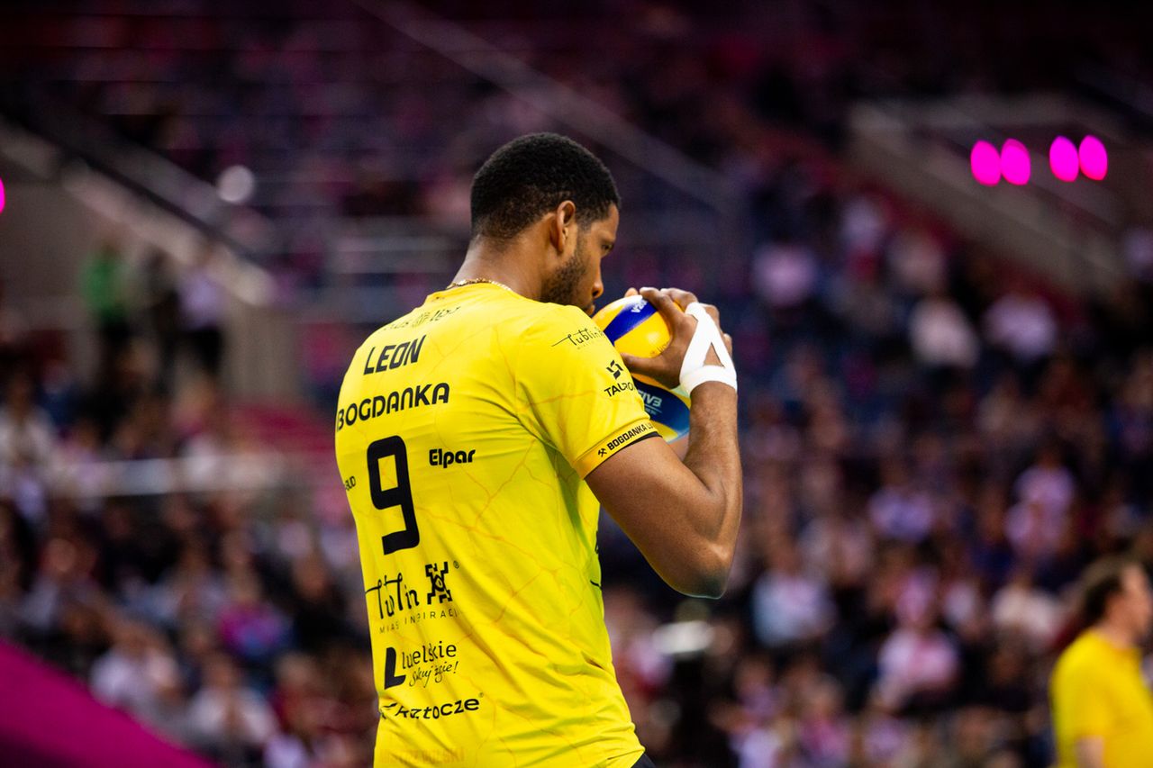 Urodzaj na przyjęciu. Szóstka 23. kolejki PlusLigi