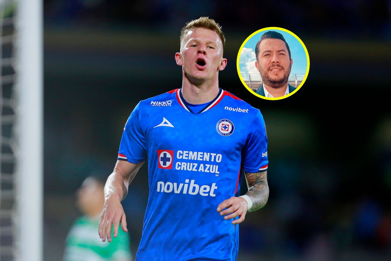 Polak na wojennej ścieżce z Meksykanami? "Powiedział to zarządowi"