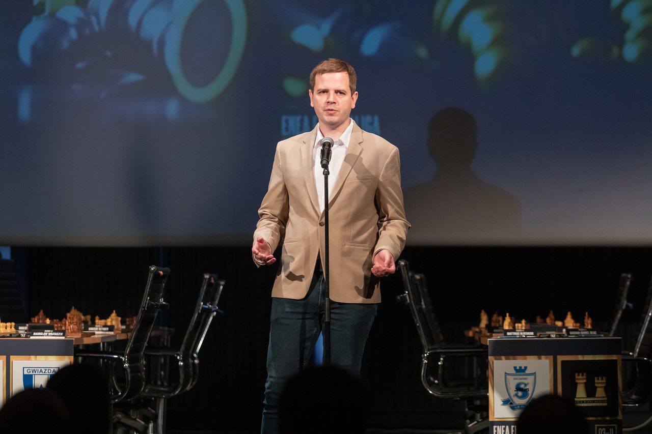 Polacy nie dołączyli do pozwu przeciwko Rosjanom. Prezes tłumaczy