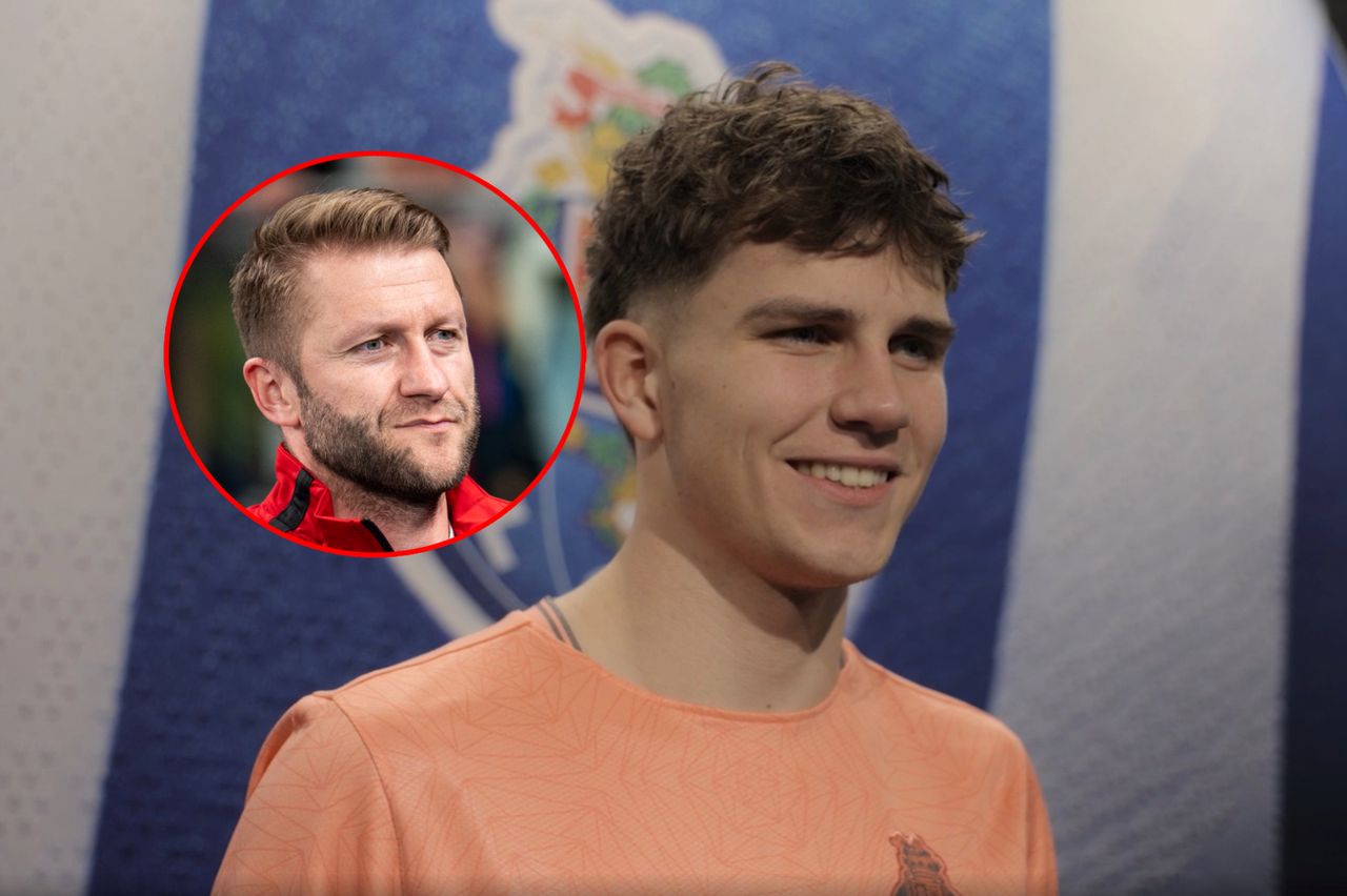 Poszło w świat. Ocenił transfer Pietuszewskiego. "To jest istotne"