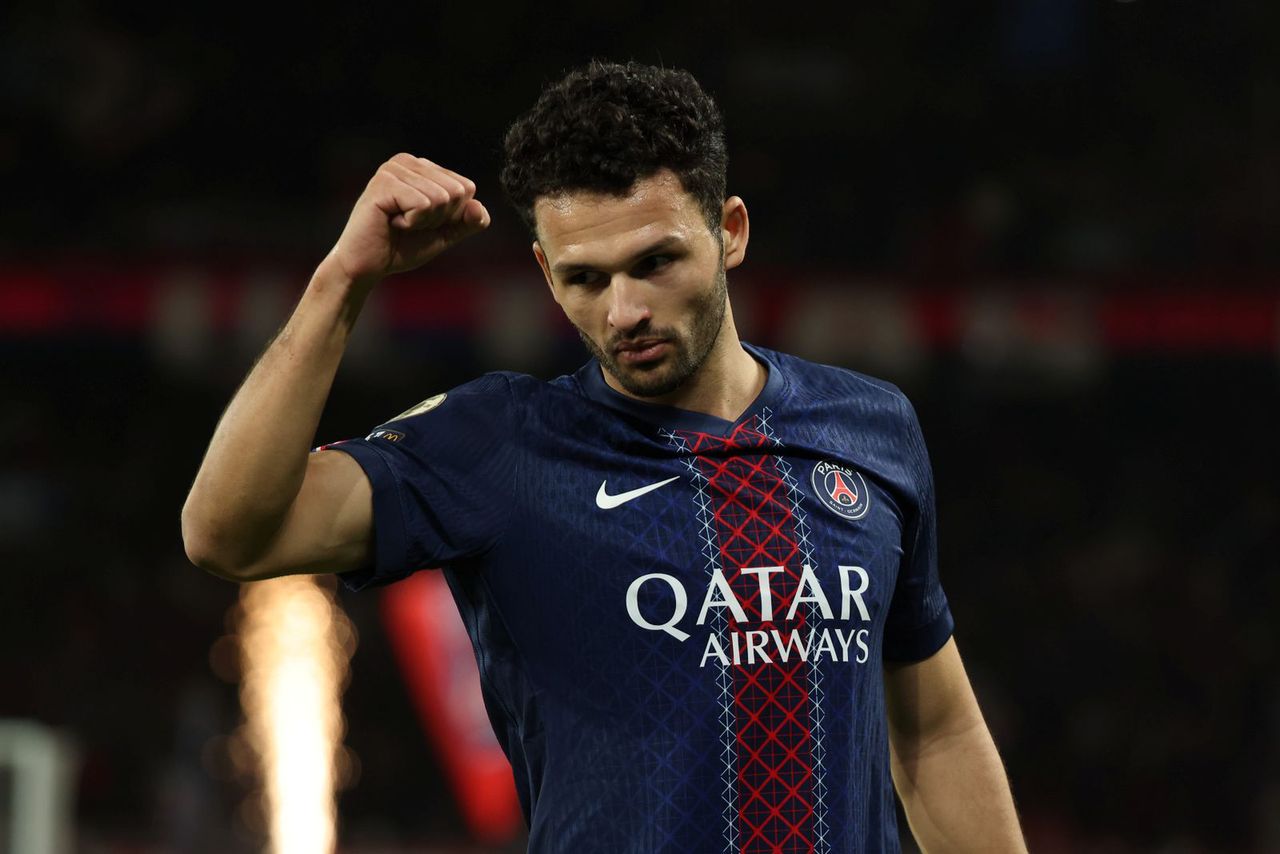 Kompromitacja PSG. Gwiazdor uderza w sędziów