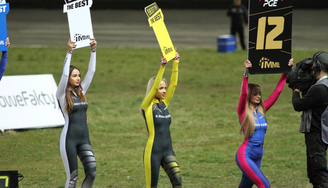 Oni już wybrali zwycięzcę! Typy dziennikarzy przed inauguracją w Łodzi