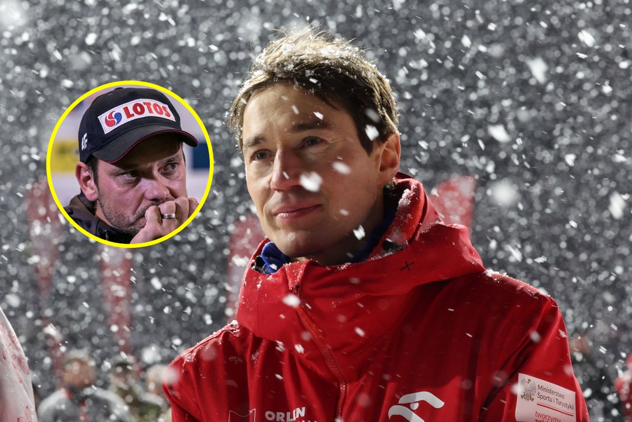 Stoch: Trainer Comments on Upcoming Skiing Event - News Directory 3