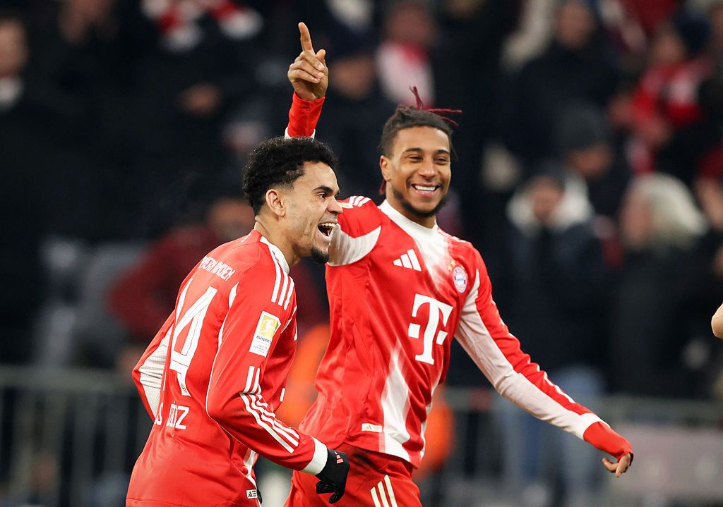 Gdzie obejrzeć RB Lipsk - Bayern Monachium? Czy będzie stream online?