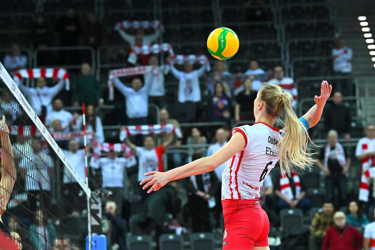 Wicemistrz Polski bezradny. Jest kolejny półfinalista