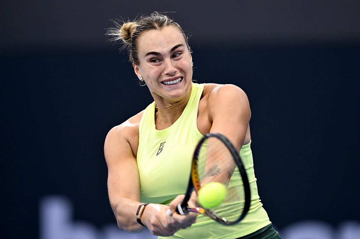 Rusza Australian Open! Sabalenka i Alcaraz gwiazdami 1. dnia