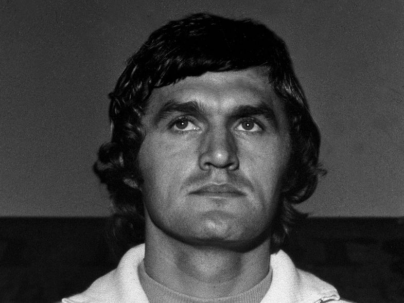 Reprezentanci Polski w piłce nożnej - choćby 50 procent to dobry wynik!