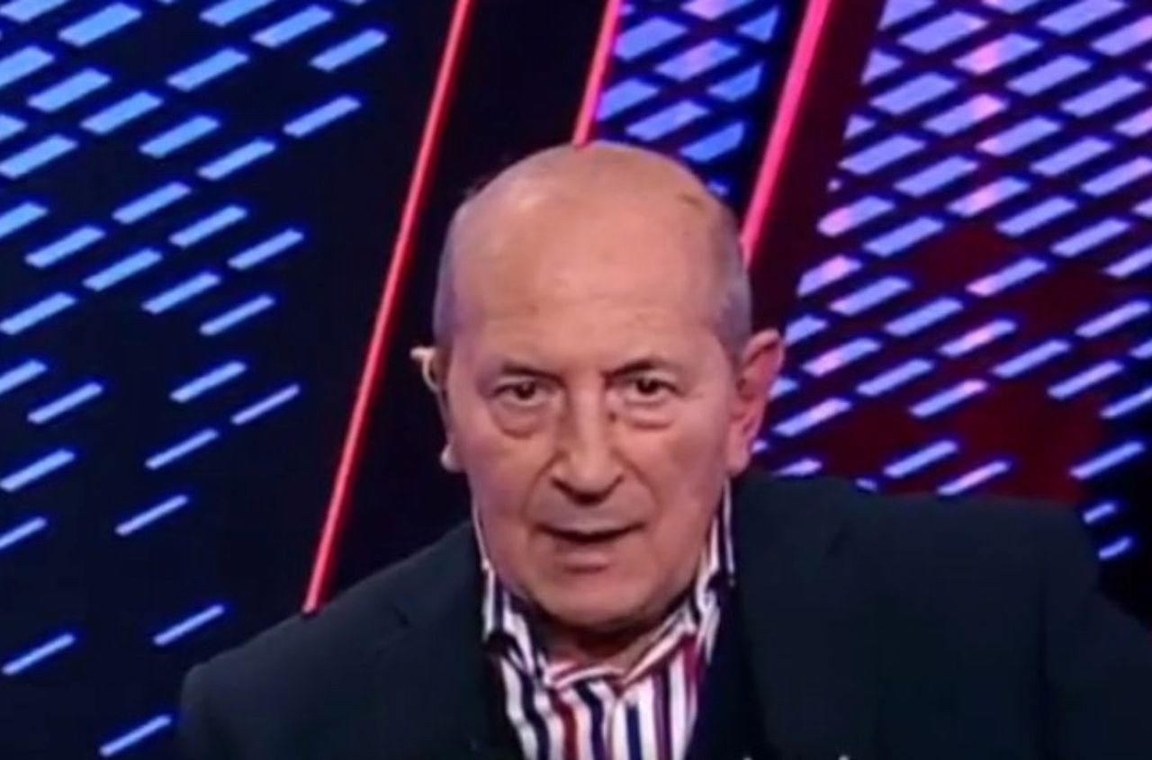 Co za powrót do TVP. Nie mogło go zabraknąć