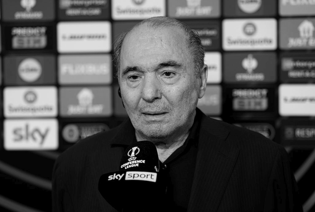 Nie żyje miliarder. Był właścicielem znanego klubu