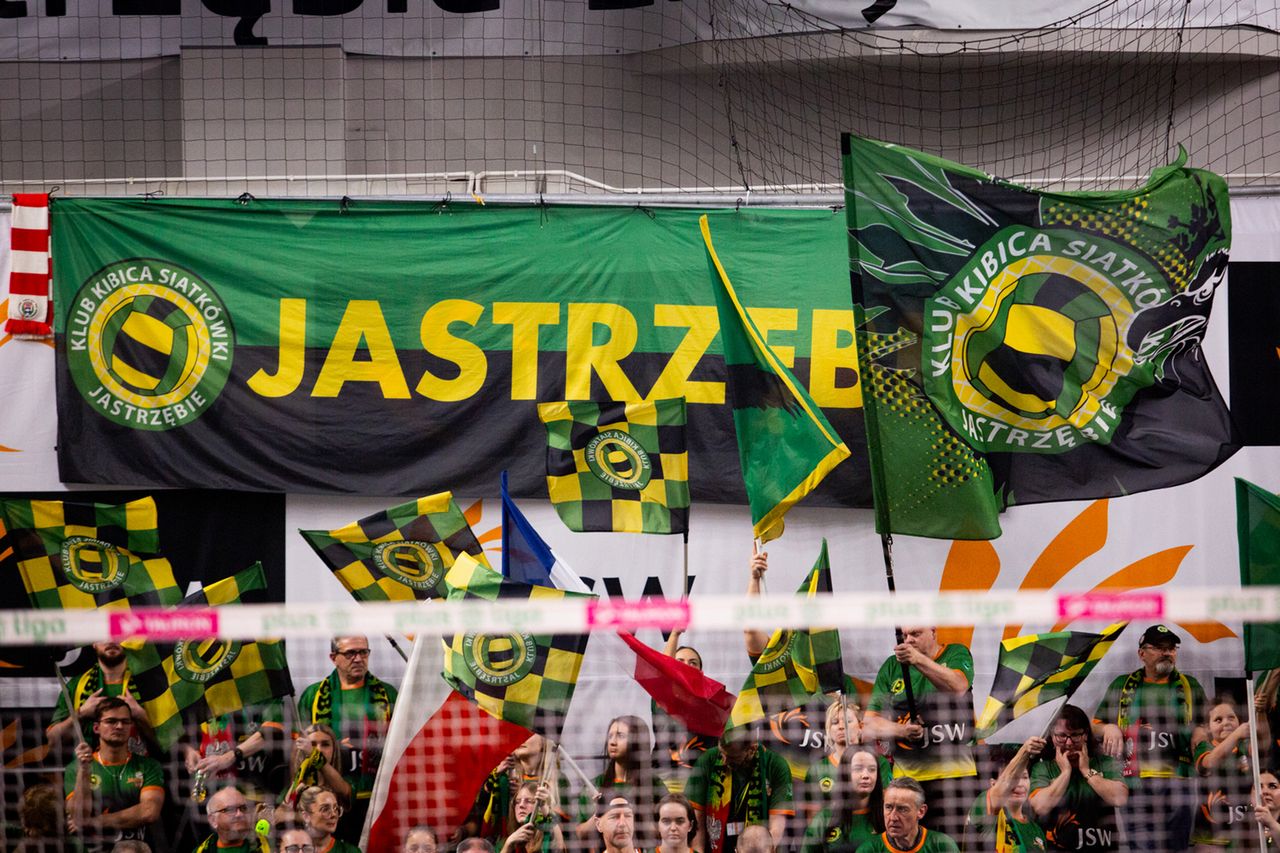 Kluby z Jastrzębia nad przepaścią. Miasto obiecuje pomoc