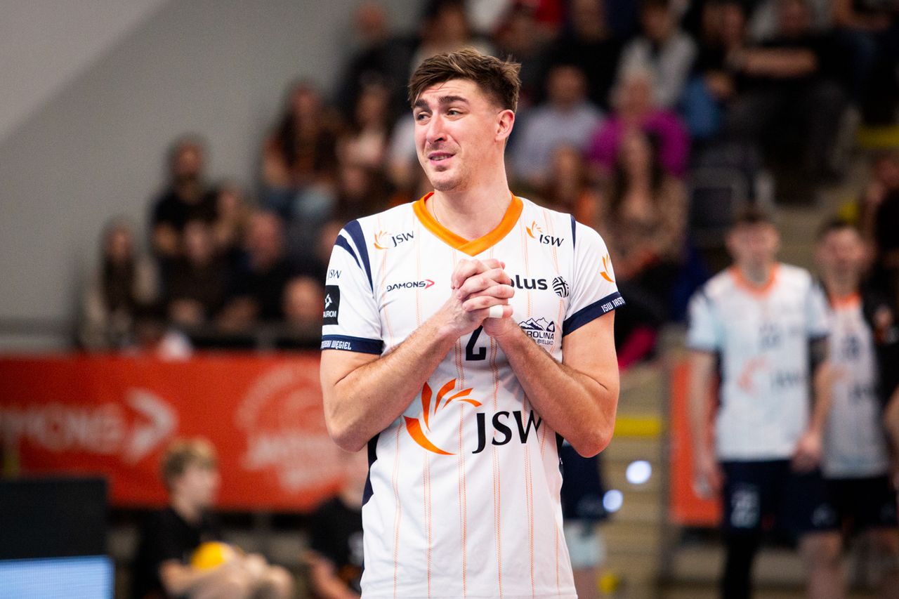 Nie zagra w kadrze. Wyjawił, iż Grbić go pominął