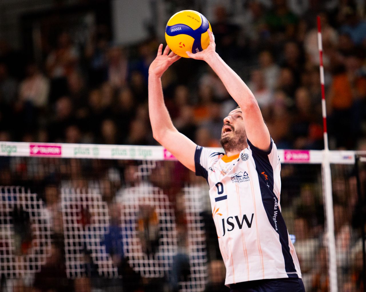 Czekali na swoją szansę cały sezon. Szóstka 14.kolejki PlusLigi