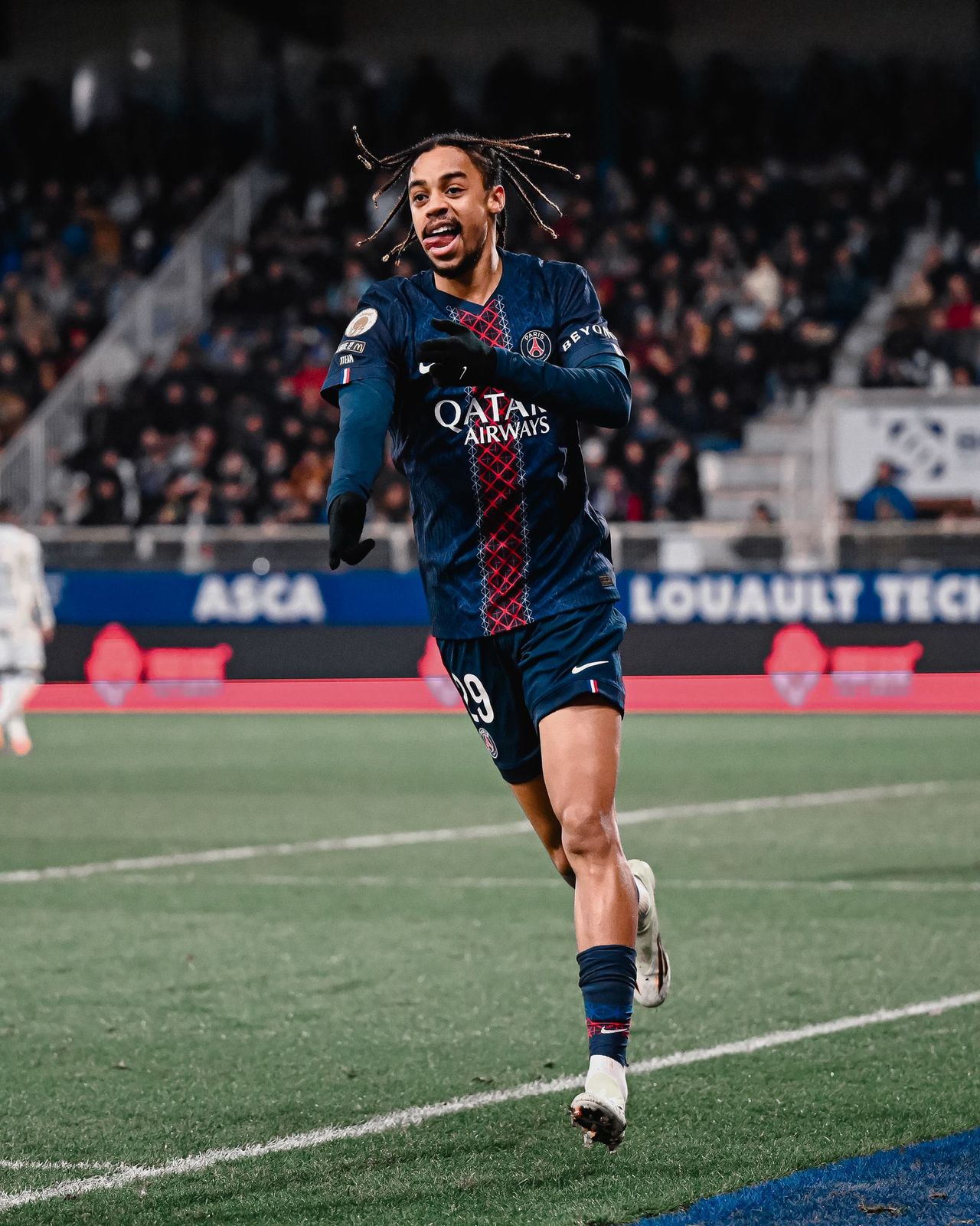 PSG - Toulouse: transmisja za darmo. Gdzie oglądać mecz PSG dzisiaj? (03.04.2026)