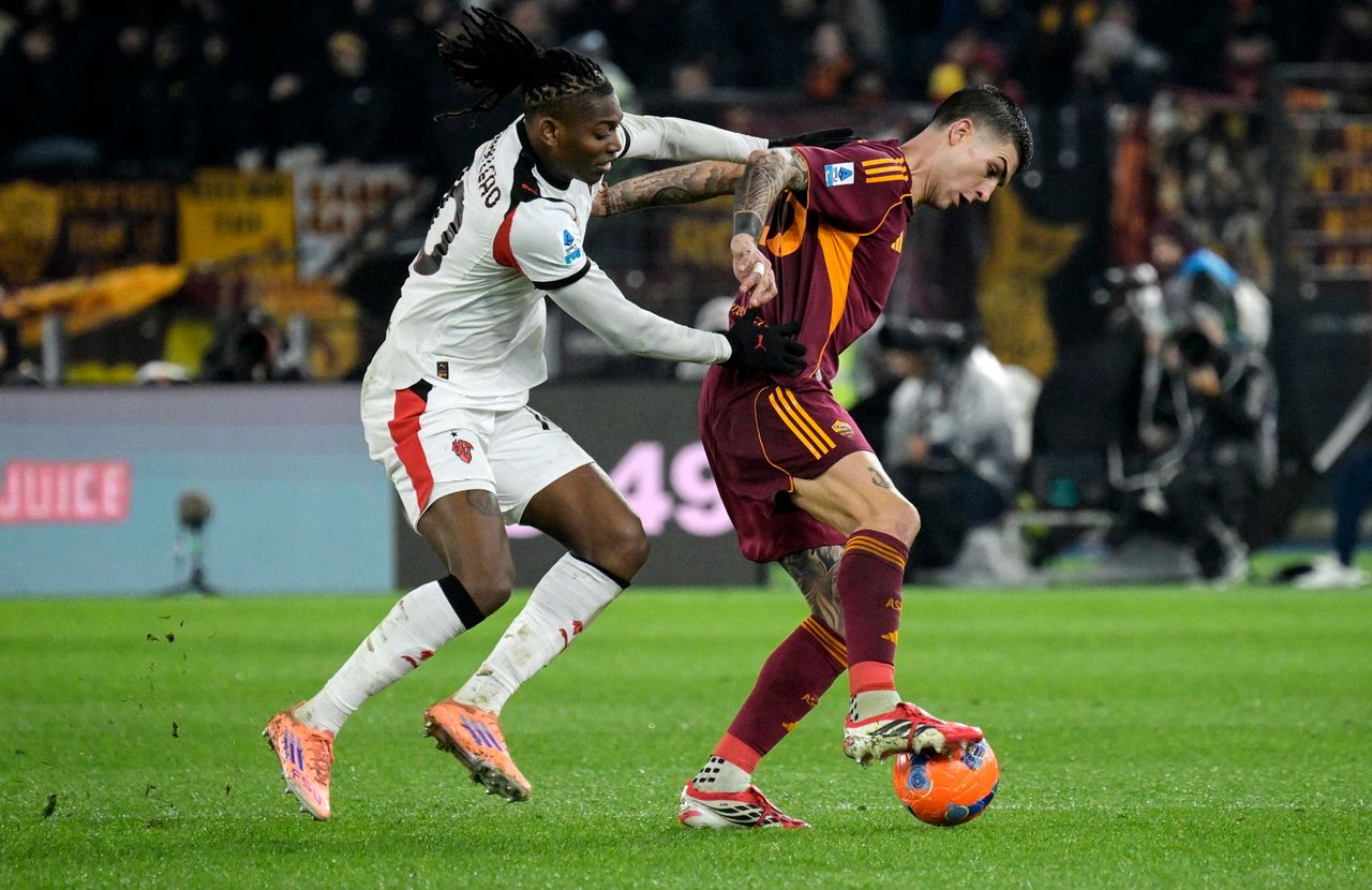 Milan - Cagliari: transmisja za darmo. TV i stream. Gdzie oglądać dzisiaj mecz?