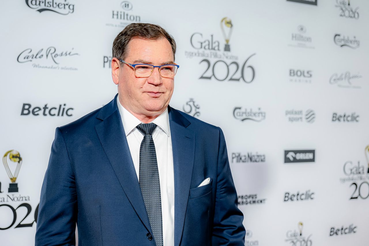 NA ŻYWO. Konferencja przed meczem Polska - Albania