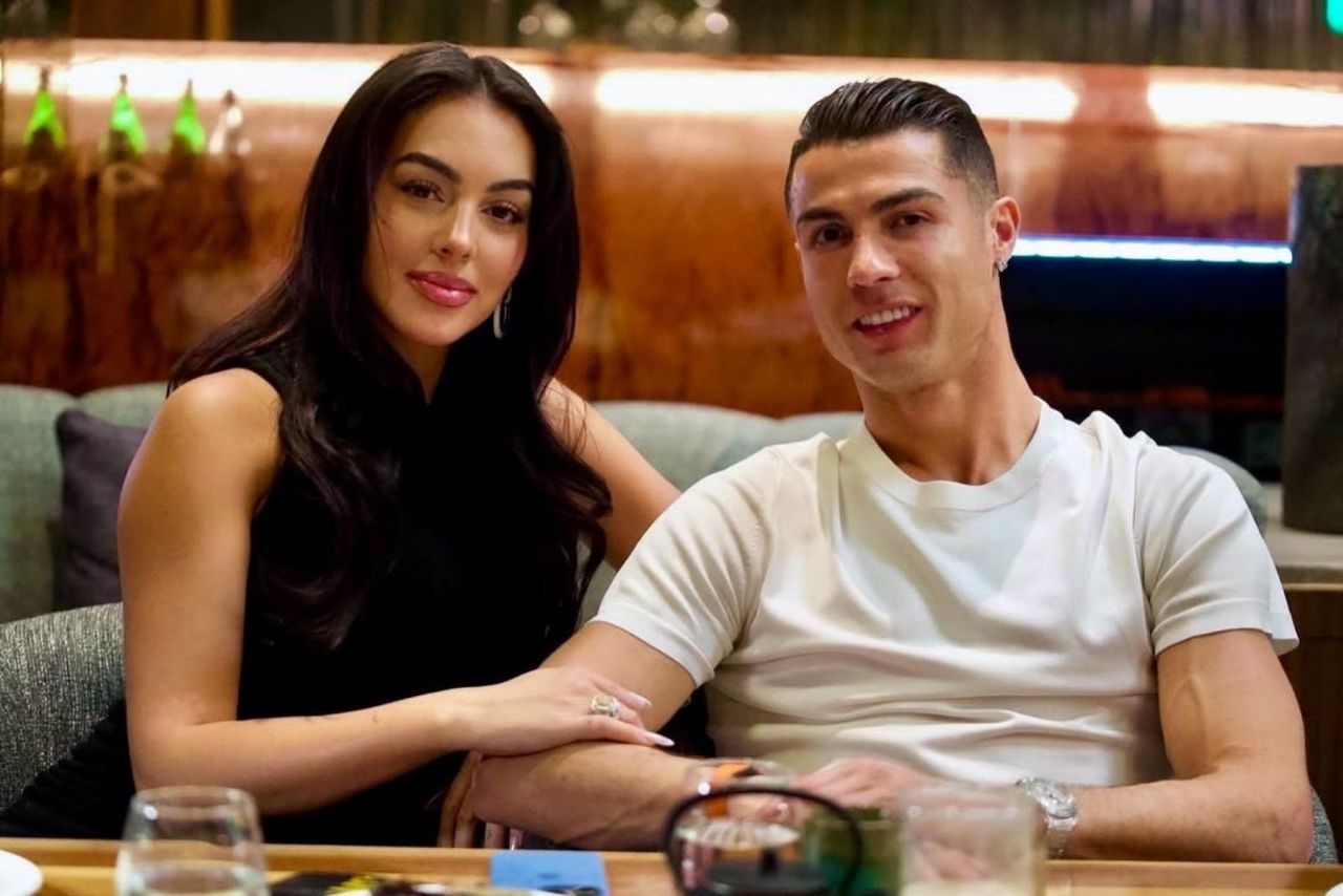 Ronaldo kończy karierę i wiąże się na całe życie: Ślub, mundial i ostatnie słowo