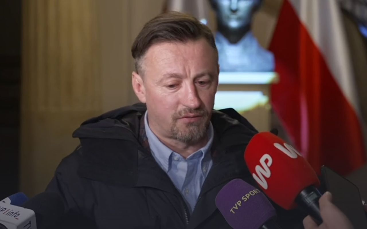 Nowe informacje ws. zmian w polskich skokach. "Mamy zbieżne wizje"