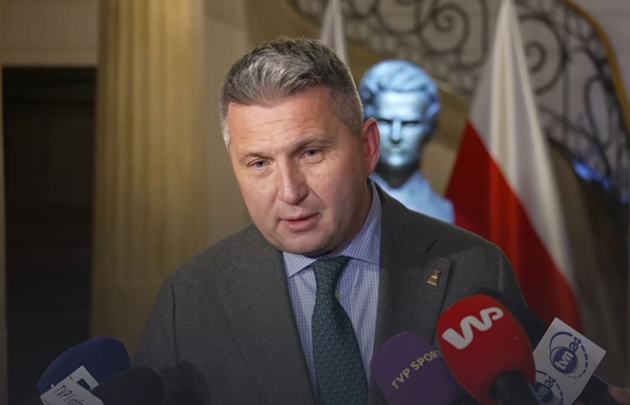 Dziwna sytuacja w PKOl-u. Poprosili olimpijczyków, by nie komentowali spraw finansowych