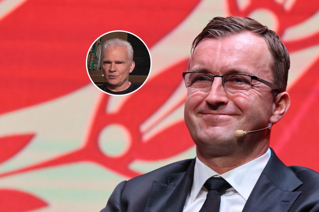 Rozbił bank. Takich pieniędzy w polskiej piłce jeszcze nie było