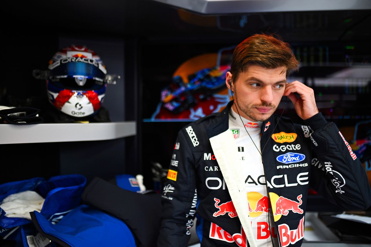 Verstappen bliski odejścia z F1. Ujawniono szczegóły