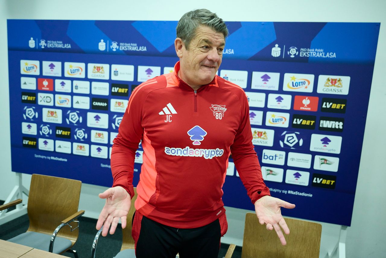 Lechia bez kryzysu