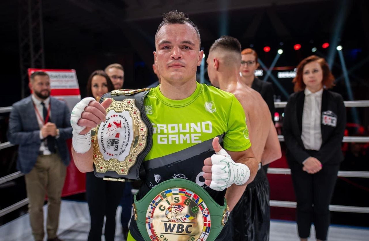 Polak wyjechał na Białoruś. Media: Może współpracować ze służbami