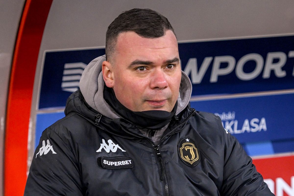 Adrian Siemieniec: Trudne dwa tygodnie