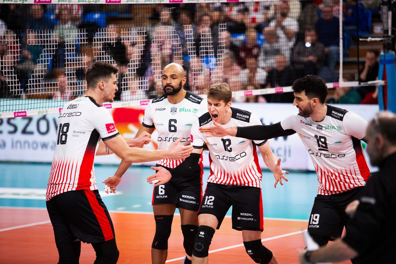 Hity w Lidze Mistrzów. Polskie kluby znów w akcji