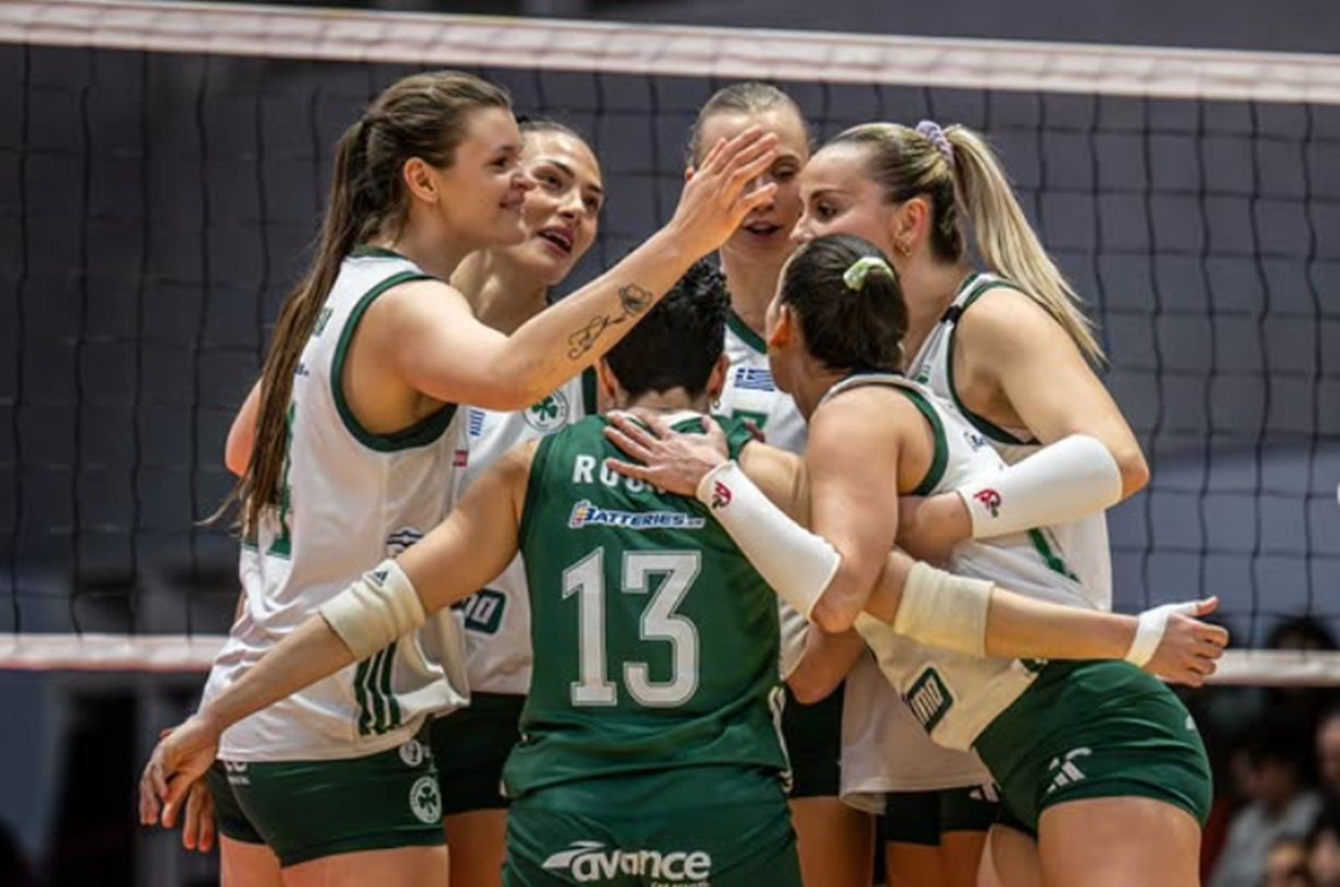 Zespół Lampkowskiej bezkonkurencyjny