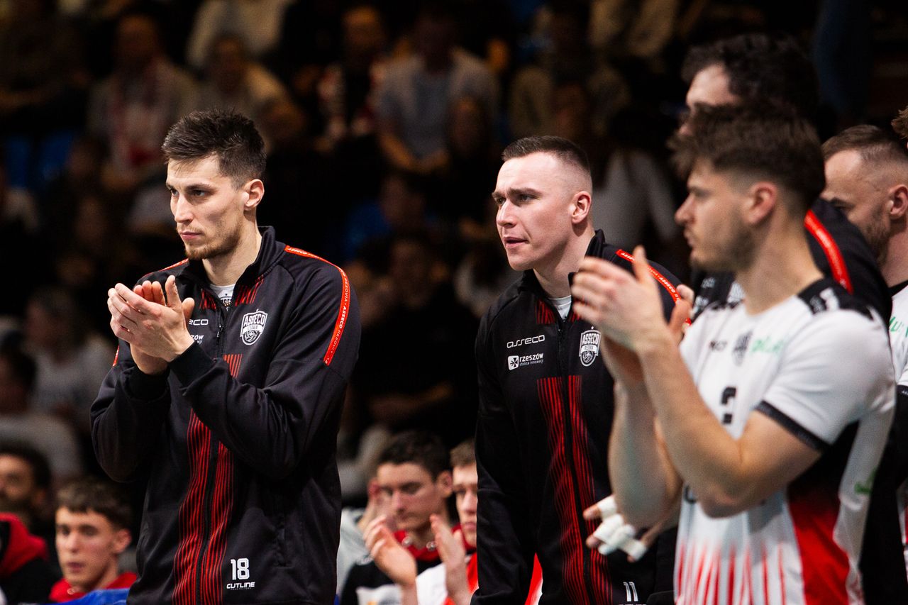 Koniec spekulacji. Resovia zatrzymuje swojego wojownika