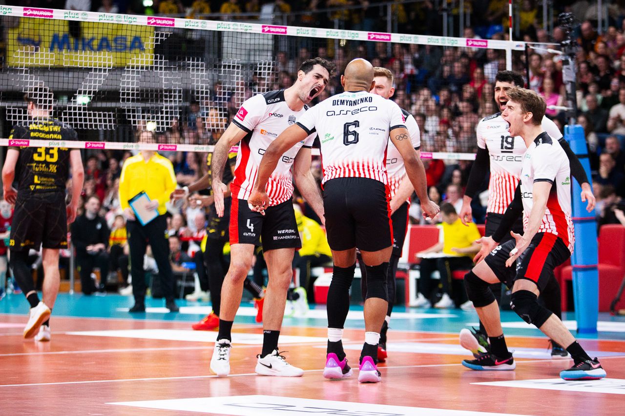 Rzeszowianie przerwali wstydliwą serię porażek