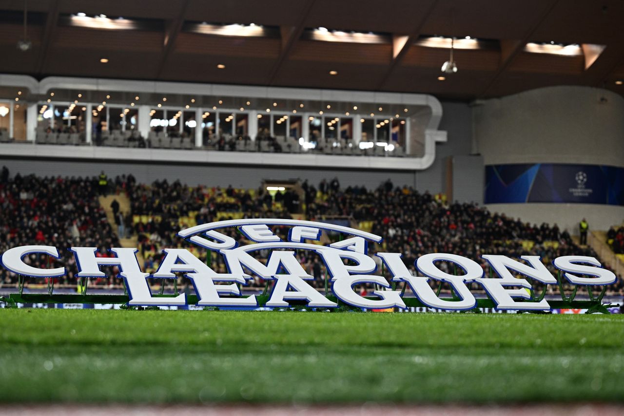 TVP już wybrała. Ten mecz Ligi Mistrzów zobaczysz za darmo