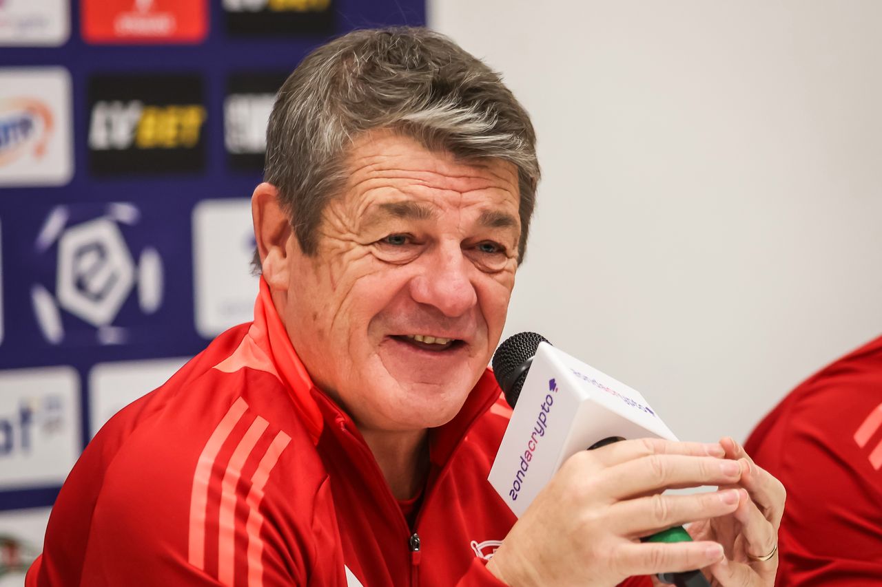 61-letni Anglik zamieszkał w Polsce. Takie ma zdanie o naszym kraju