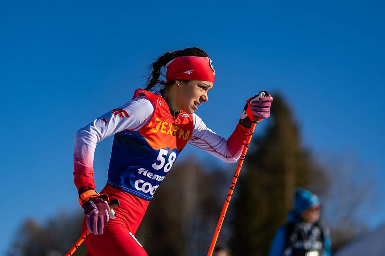 Show jednej aktorki na igrzyskach 2026! Polki poza czołówką