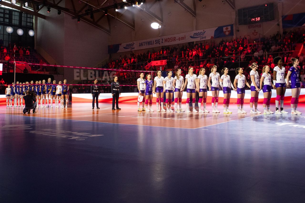 Emocjonująca walka do samego końca. To one zagrają o złoto Tauron Ligi