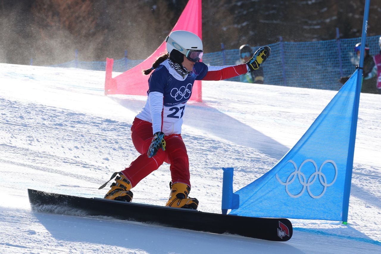 Zabrakło niewiele. Koniec marzeń Aleksandry Król-Walas o medalu olimpijskim