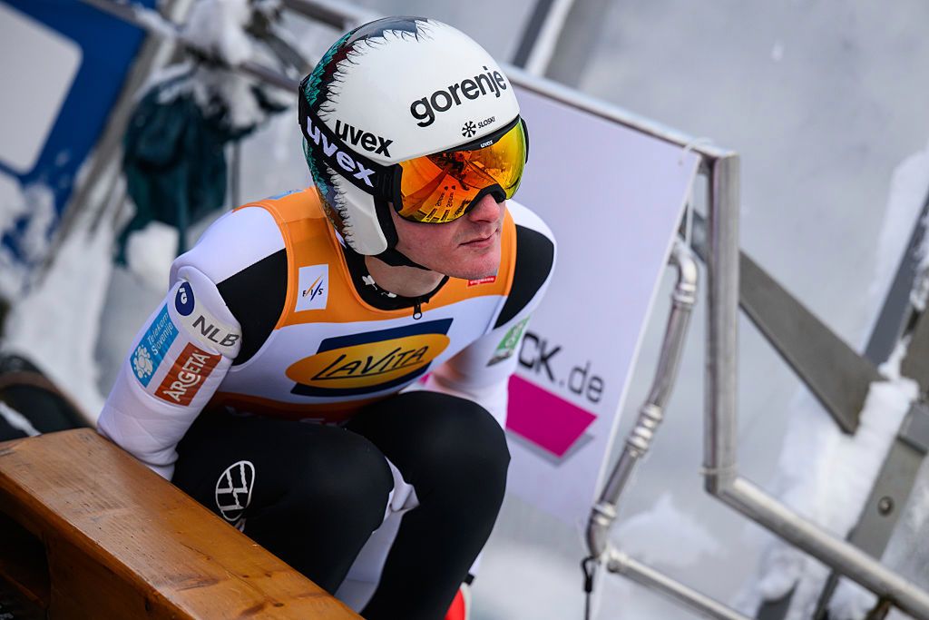 Faworyt wkracza do akcji. Zobacz plan rywalizacji skoczków