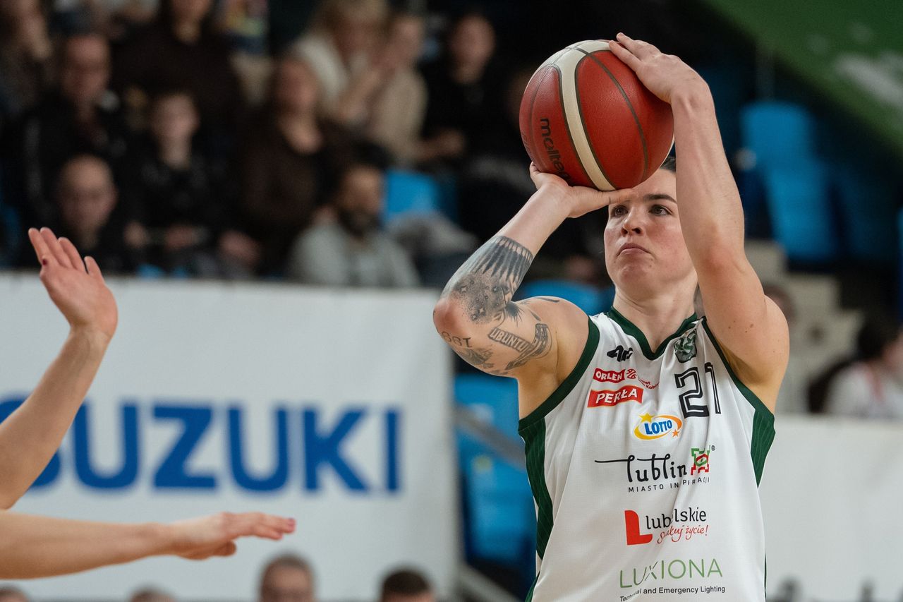 Kto mistrzem Polski? Ruszają finały OBLK. Sprawdź terminarz